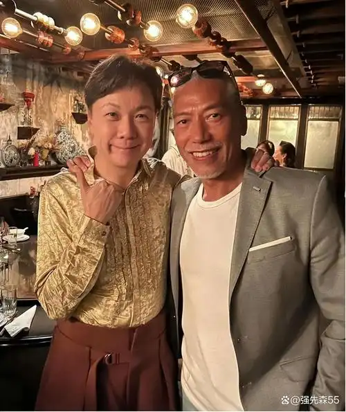 虽然角色人物不怎么正向,但苗侨伟的颜值,演技却赋予了"杨康"别样的