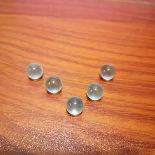 男士入珠专用珠子人体阴茎镶珠埋珠圆形透明其他diy饰品配件