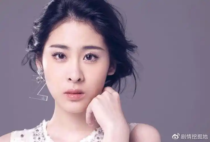 最成功的私生饭张碧晨整容史扒皮