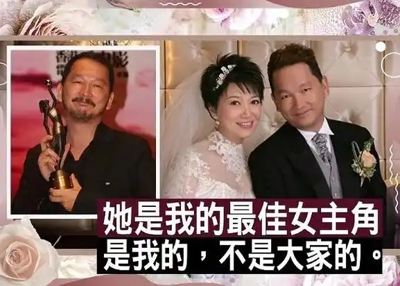 香港演员廖启智因病去世过完这苦涩的一生下辈子做个幸福的人