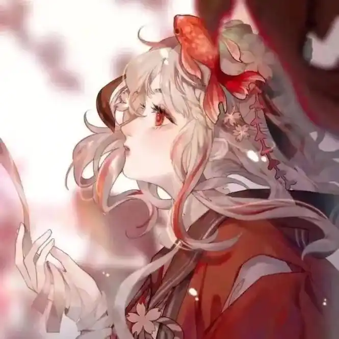 古风头像 #动漫女生头像 #绝美 #古风 - 抖音