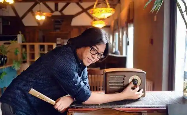 高晓松母亲张克群女士:我小时候最受影响的三件事_中国科学院_孩子