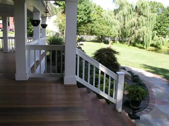 大门口台阶怎么设计大门口台阶装修效果图