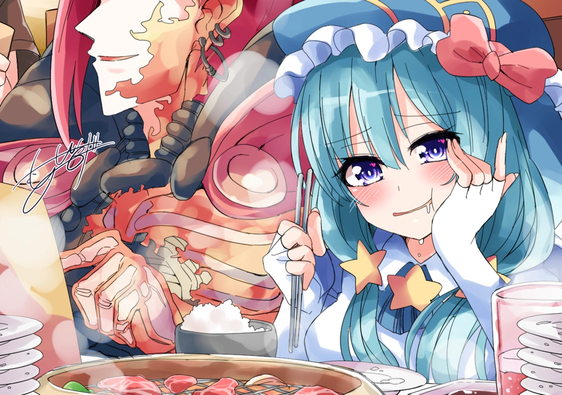 id=66093968,吃货女生图片,动漫吃东西图片,动漫女生图片