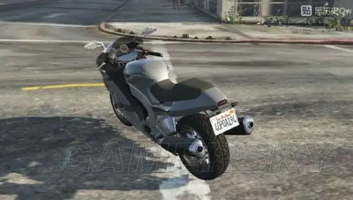 《gta》车辆图鉴大全 hd时代车辆图鉴及品牌大全下篇_诗津-白鸟