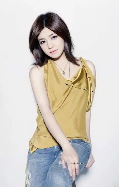 陈妍希星座(陈妍希星座生肖)