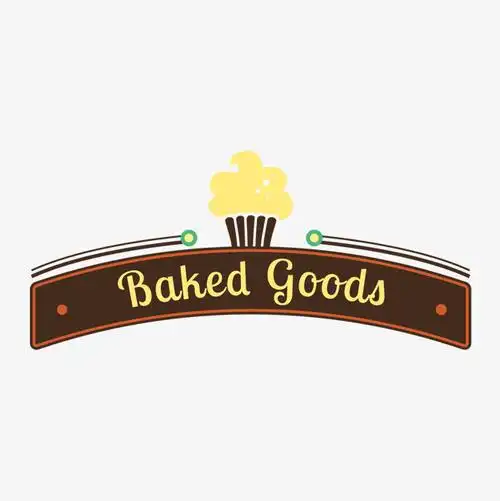 矢量卡通扁平化冰激凌装饰边框【免抠元素png】-90设计网