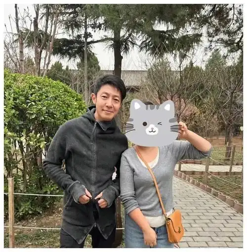 西安邂逅撒贝宁网友赞扬他高情商行为惊艳全场