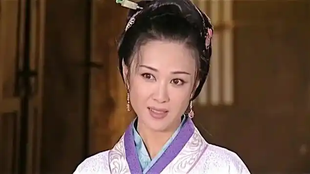 潘金莲竹竿失落砸到西门庆,没人看到|古装剧|傅艺伟|张子健_网易势档