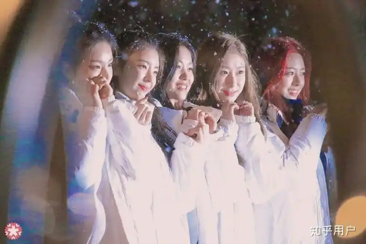 itzy是不是以申柳真为中心打造的团体啊? - 知乎