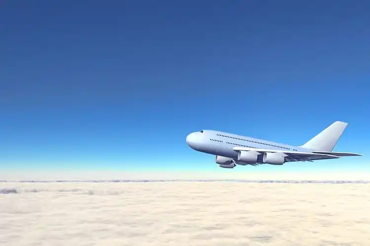 飞机,空中图片_飞机,空中高清图片_全景视觉