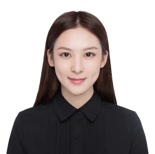 电子版一寸照片在手机上怎么弄_证件_镜头_进行