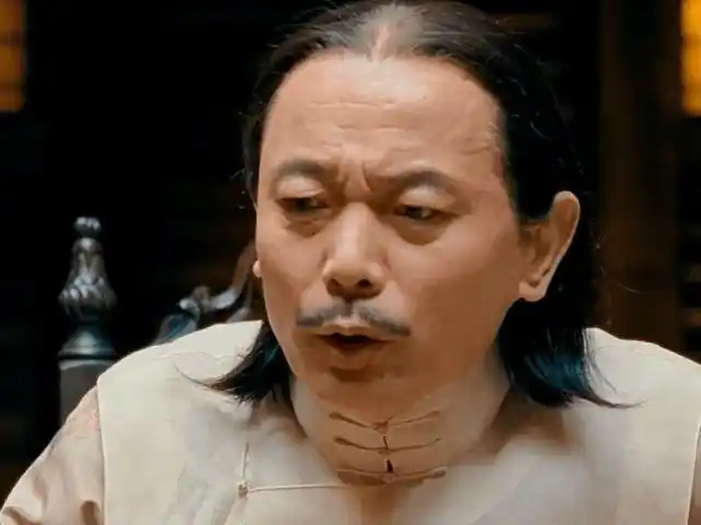 让子弹飞:黄四郎家财万贯,他的钱从哪来的,并不全来自鹅城百姓