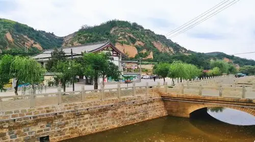 超赞梁家河数字博物馆正式上线