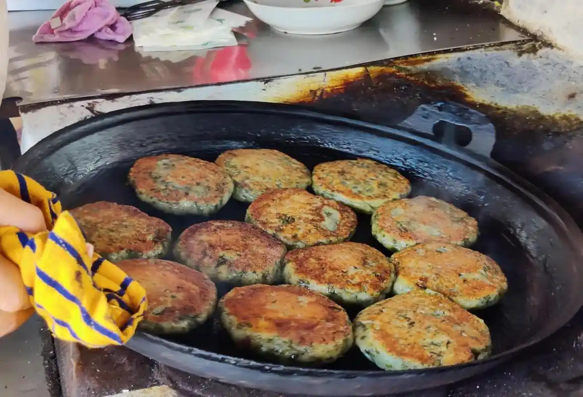 可是逛完太仓,我忽然觉得,这个离上海最近的县级市一点