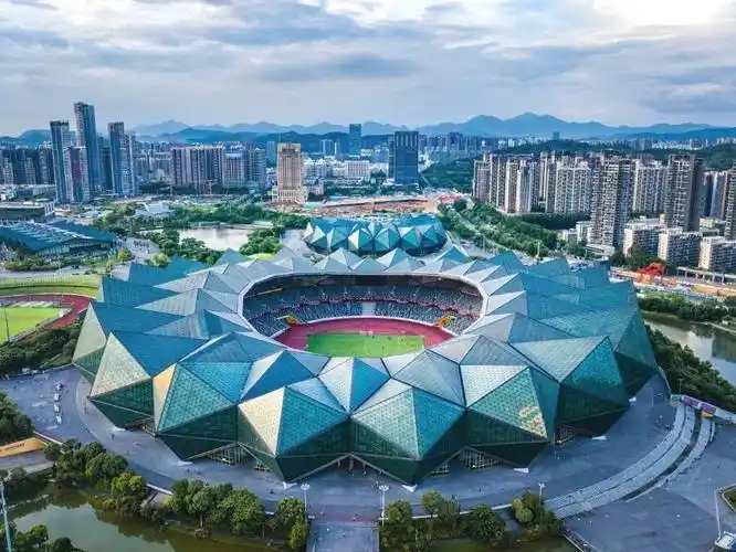 音乐厅完成升级改造;深圳·红立方和深圳书城龙岗城等标志性文化设施