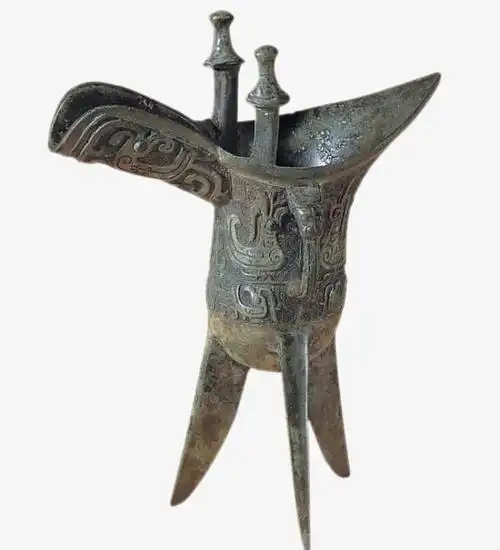 古代酒杯