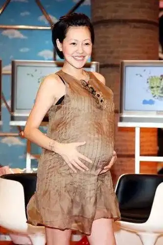 明星生孩子得花多少钱?奚梦瑶花了54万,陈慧琳传闻花了400万