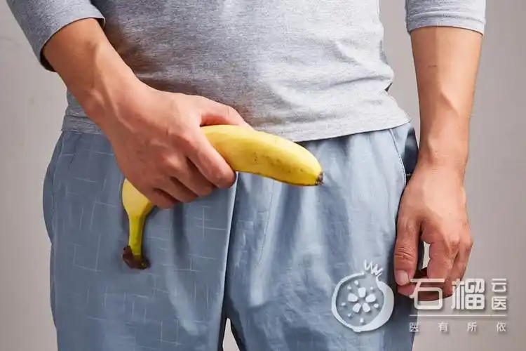 晨勃不见一段时间了,我是不是"那儿不行了"?