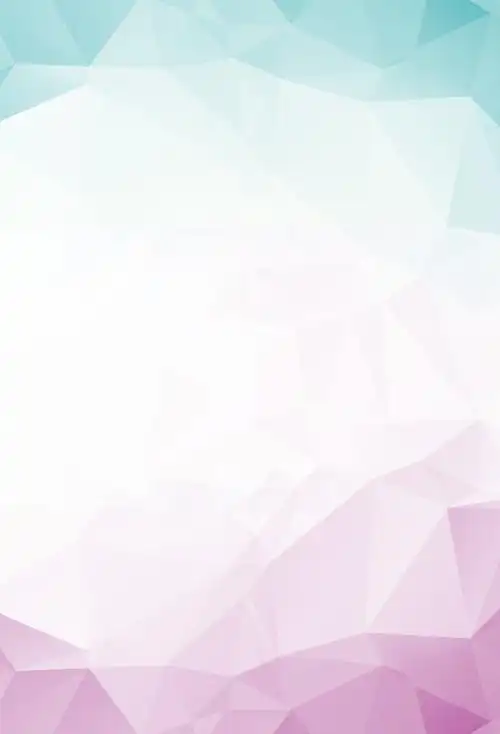 现代简约蓝紫三角底纹背景图设计模板素材