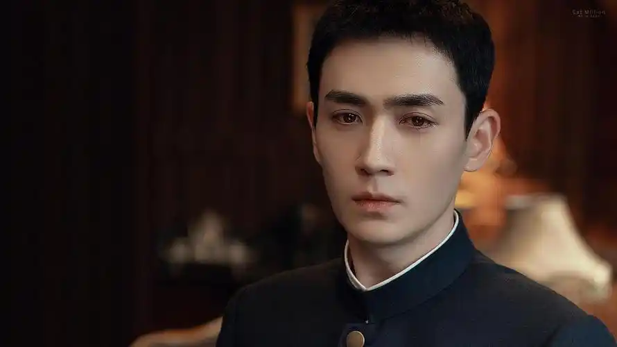 朱一龙林楠笙优秀