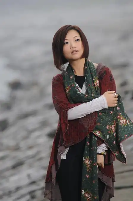 图新女人花陈瑞女人啊都是一朵花