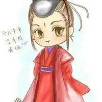 东方不败霸气头像 唯美霸气东方不败头像_微信头像图片大全