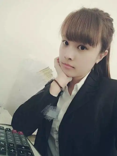 脱单计划no.500│24岁铁岭女孩,性格开朗,寻男友.