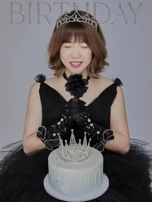 37岁应该是女人最好的年华吧