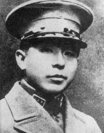 张学良终老异国之谜:是谁阻挠张回归大陆?(组图)