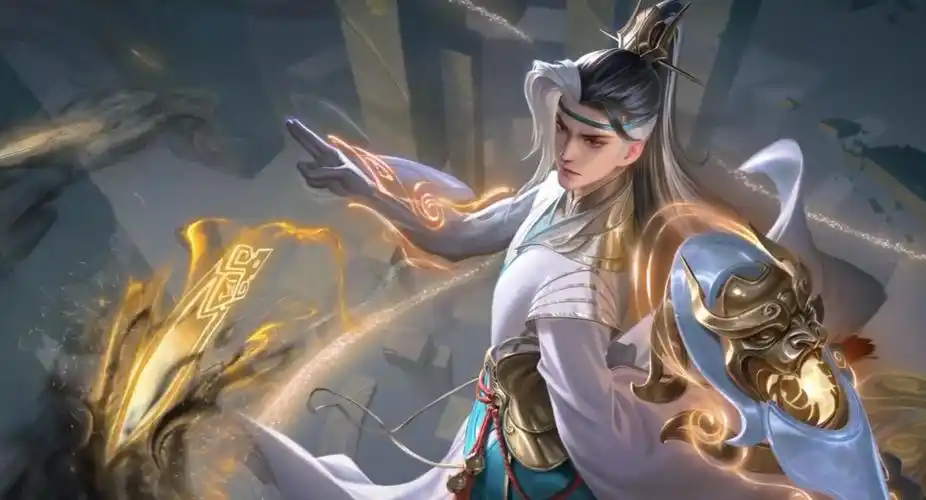 王者荣耀狄仁杰狴犴令皮肤语音大全