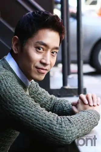 专访演员文晸赫我也曾有不潇洒的恋爱史