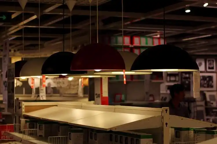 狗机加狗头 上海宜家一组