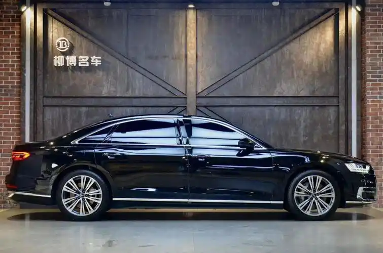 2021款 a8l 55tfsi quattro尊贵型 配置拉满_奥迪a1社区_易车社区