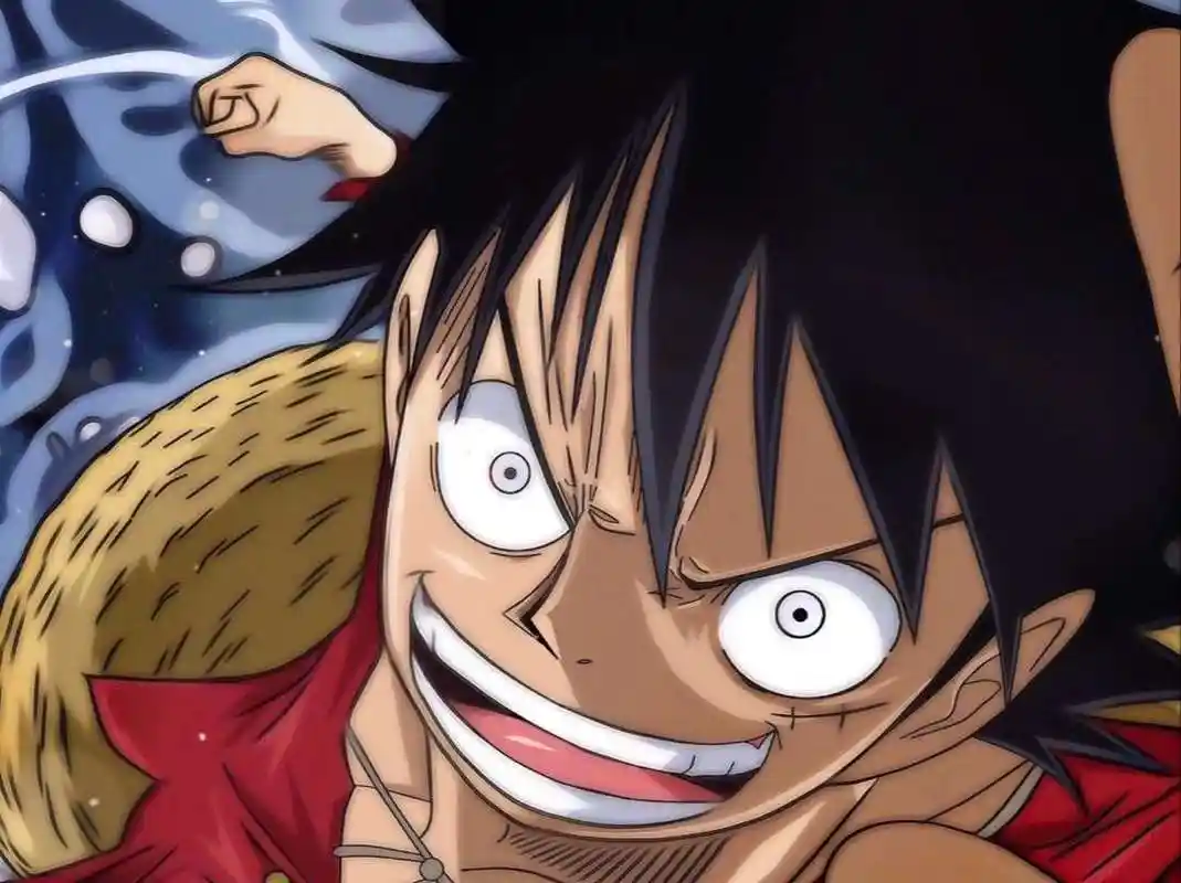 海贼王为什么雷利没教路飞高级霸气学会的话打明哥就没看点了