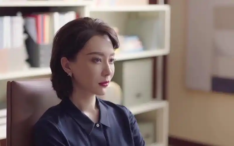 【完美关系/陈数】斯黛拉/part20