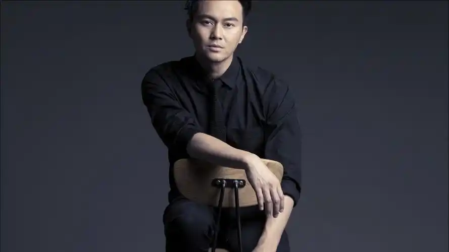 影视歌曲52:张智霖 吴倩莲 绝世绝招