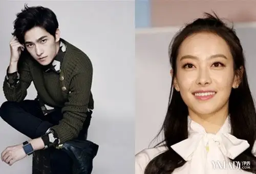 杨洋与宋茜恋情真假难辨 双方当事人均表示还单身