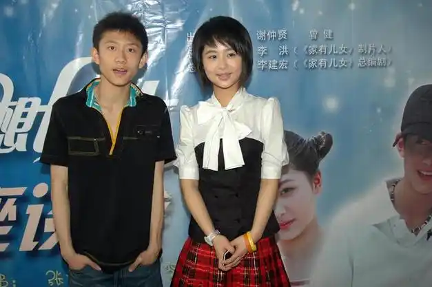 曾经不被看好做演员,杨紫回顾青春:没有遗憾|夏雪|宋丹丹|张一山|家有