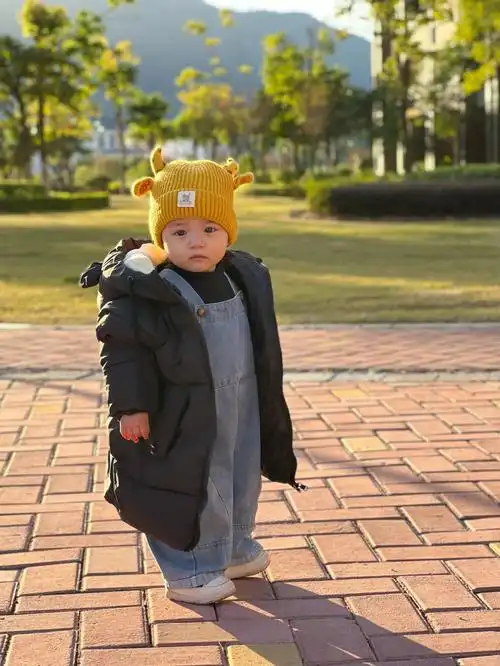 一岁宝宝日常生活