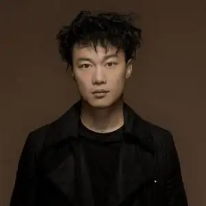 陈奕迅酷帅微信头像9