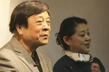 [全景对话]老少搭档赵忠祥与杨澜 20130221_百度视频搜索