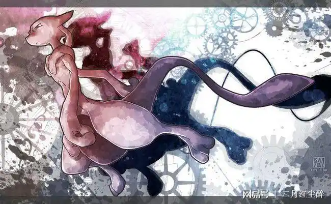 精灵宝可梦历代神兽盘点 谁是人气第一?