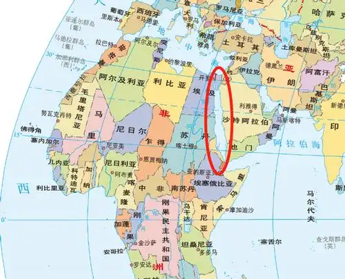 "中东美利坚"!把手伸到亚丁湾,土耳其再次延期海外军事部署|军事力量|