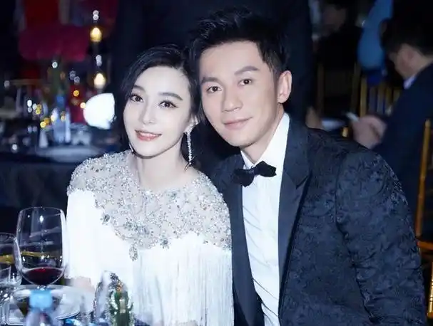 后来啊,李晨和范冰冰相遇了,这可真让人感慨.