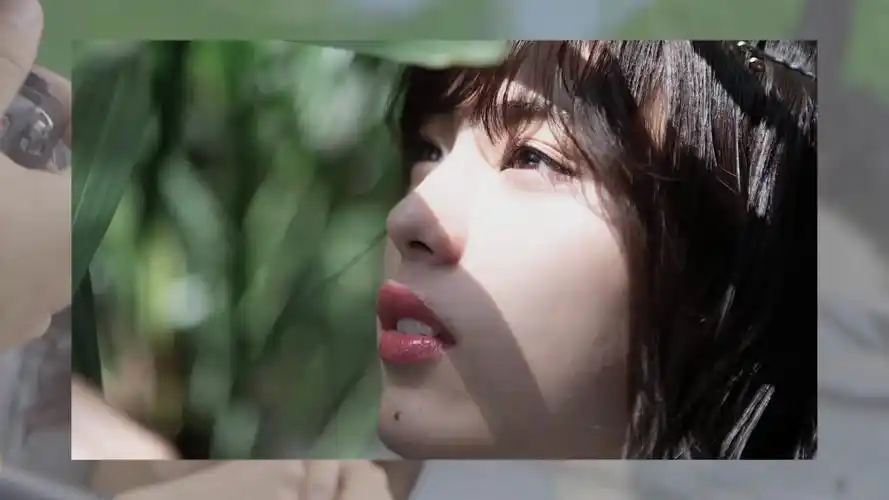 美少年井手上漠首只商业广告