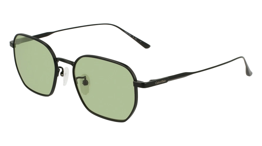 calvinklein发布ss24全新眼镜广告大片