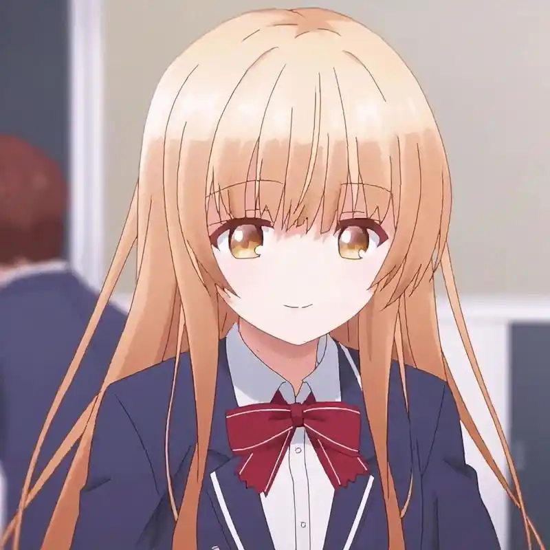 可爱头像分享|椎名真昼 自截自调 礼貌拿图 禁止二传