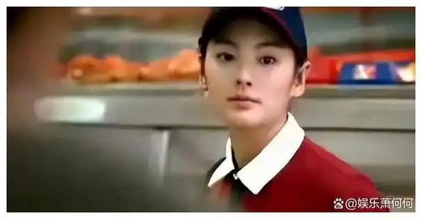 "又色又虎"张雨绮,36岁离婚两次,身边没男人不行!