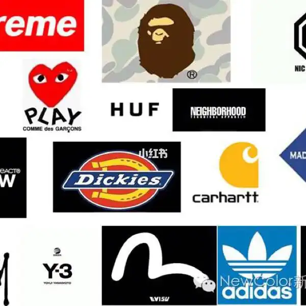 what is 潮牌?01 到底什么是"潮"?